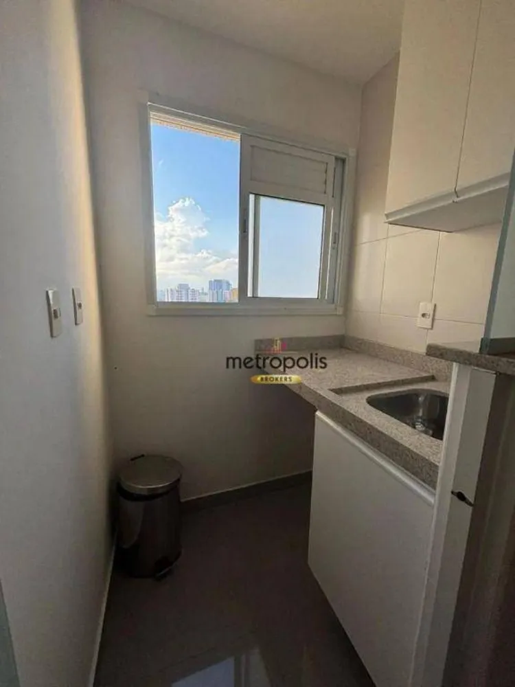 Apartamento, 2 quartos, 52 m² - Foto 7