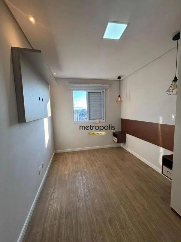 Apartamento, 2 quartos, 52 m² - Foto 10