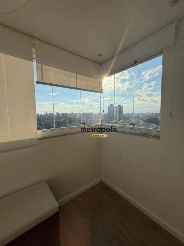 Apartamento, 2 quartos, 52 m² - Foto 6
