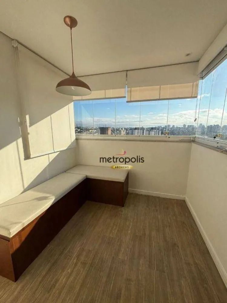 Apartamento, 2 quartos, 52 m² - Foto 4