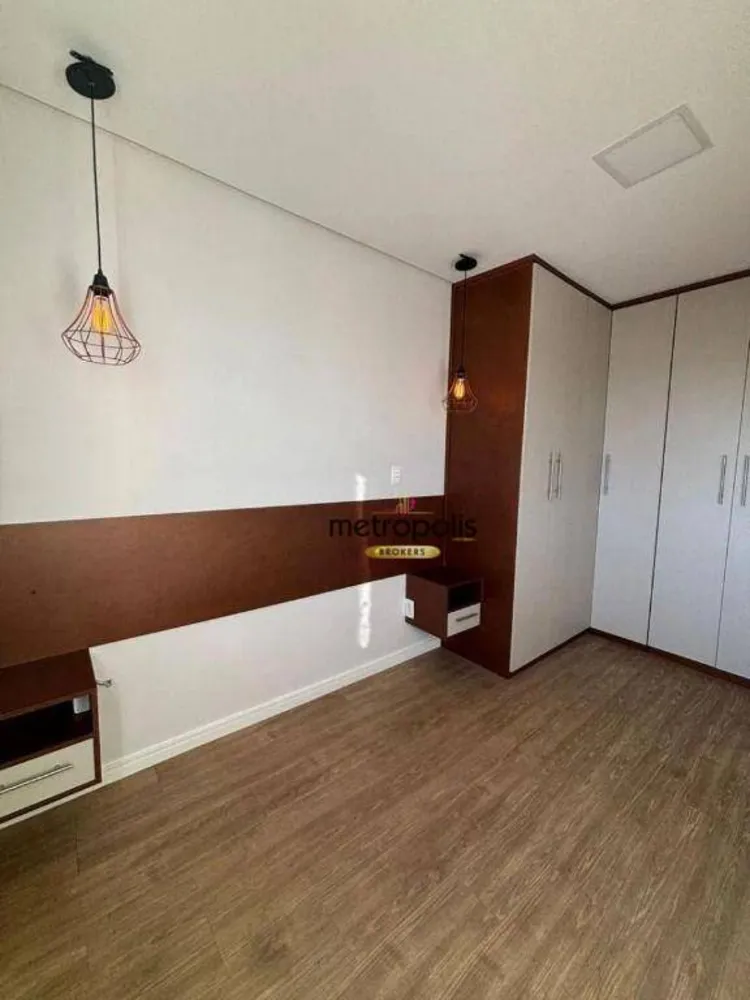 Apartamento, 2 quartos, 52 m² - Foto 8