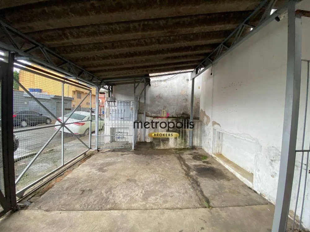 Terreno, 324 m² - Foto 1
