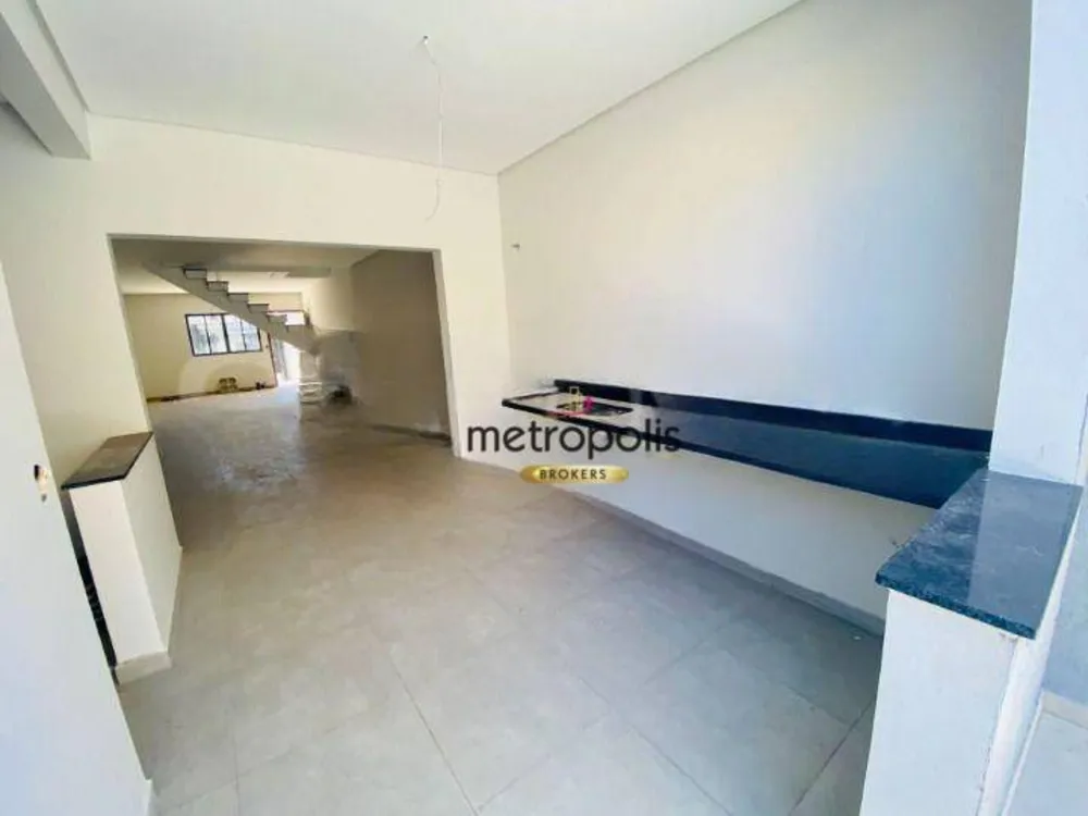 Sobrado, 3 quartos, 119 m² - Foto 3