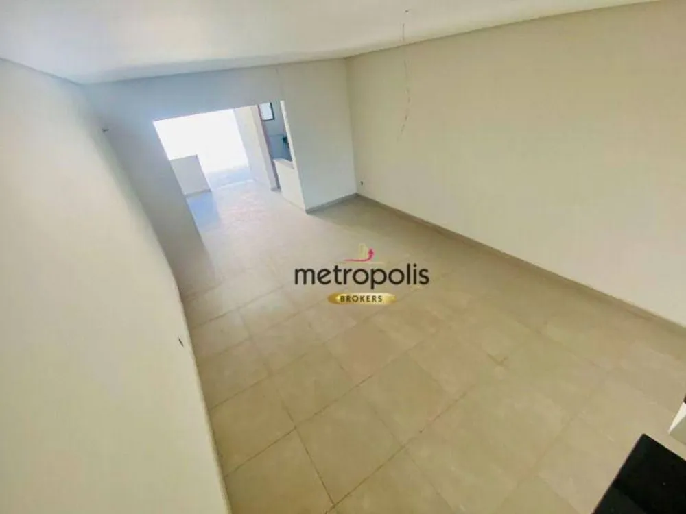 Sobrado, 3 quartos, 119 m² - Foto 2