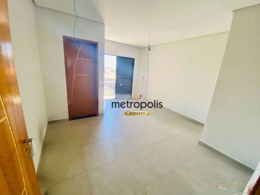 Sobrado, 3 quartos, 119 m² - Foto 4
