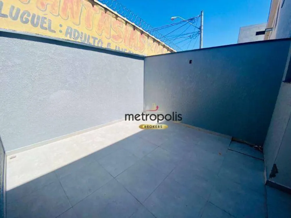 Sobrado, 3 quartos, 119 m² - Foto 8