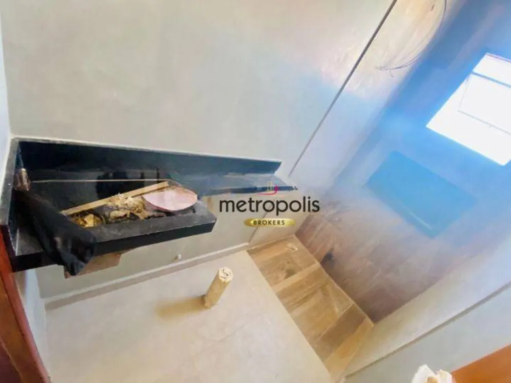 Sobrado, 3 quartos, 119 m² - Foto 5