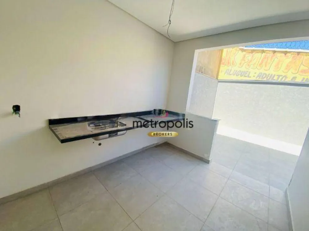 Sobrado, 3 quartos, 119 m² - Foto 7