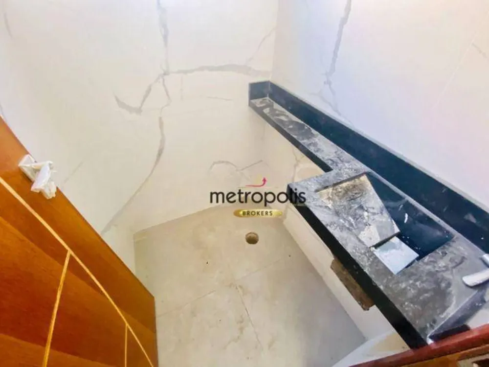 Sobrado, 3 quartos, 119 m² - Foto 6
