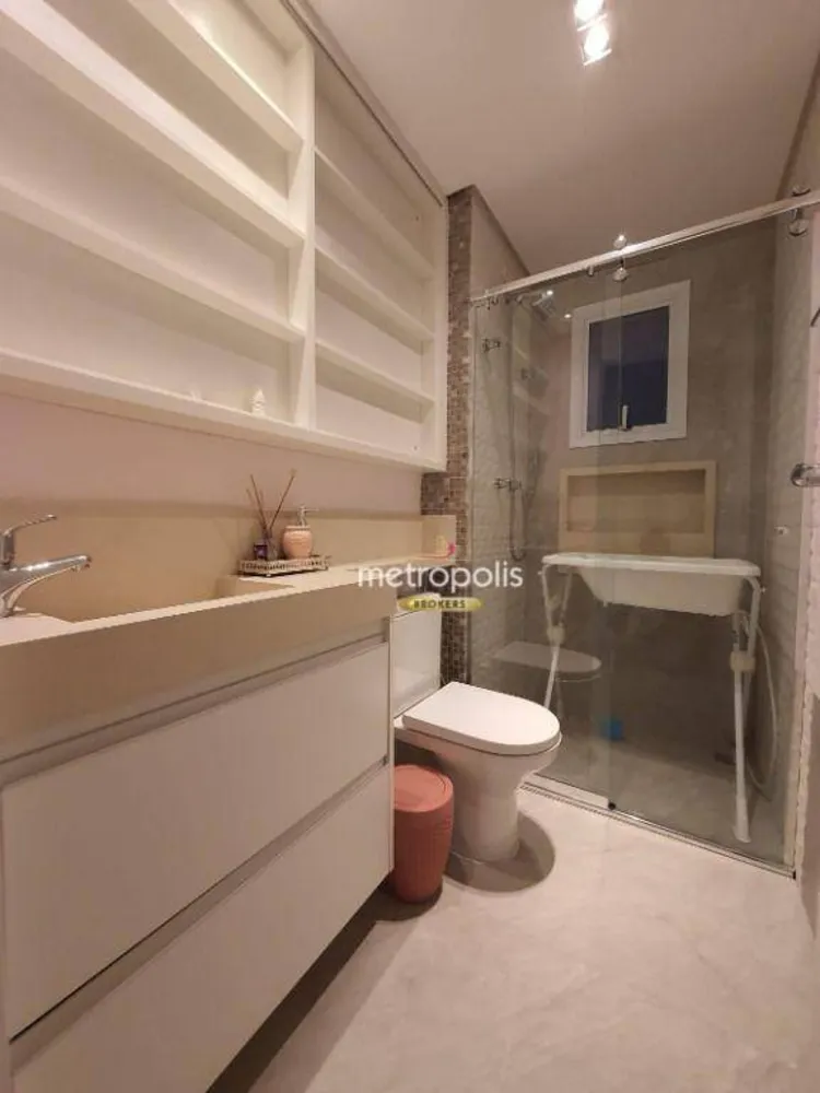 Apartamento, 2 quartos, 95 m² - Foto 12