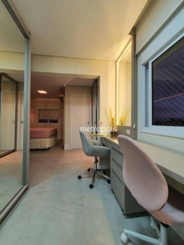 Apartamento, 2 quartos, 95 m² - Foto 10