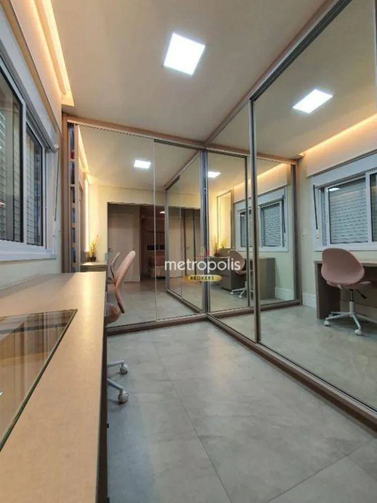 Apartamento, 2 quartos, 95 m² - Foto 11