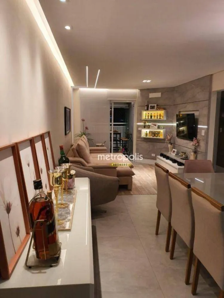 Apartamento, 2 quartos, 95 m² - Foto 6