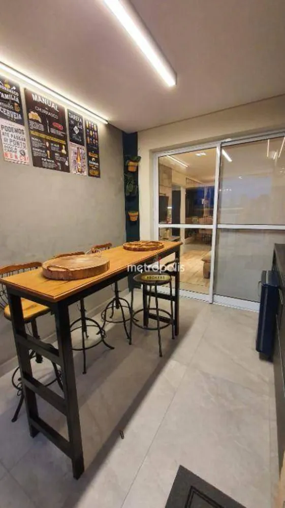 Apartamento, 2 quartos, 95 m² - Foto 3