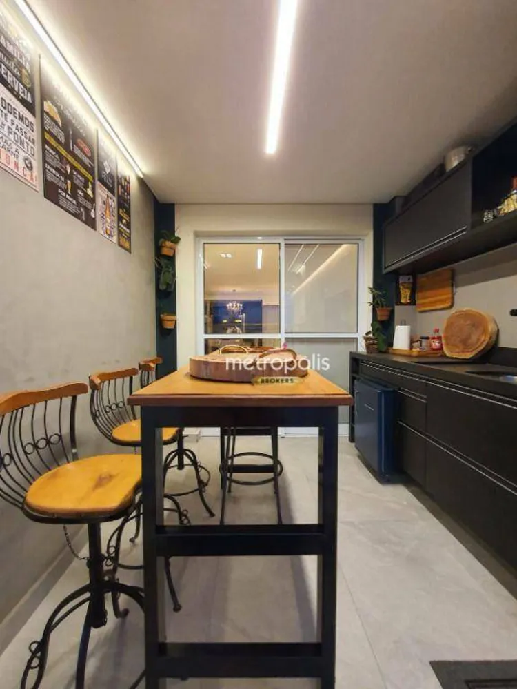 Apartamento, 2 quartos, 95 m² - Foto 2