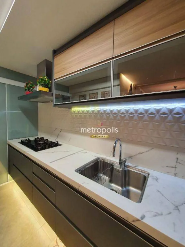 Apartamento, 2 quartos, 95 m² - Foto 2