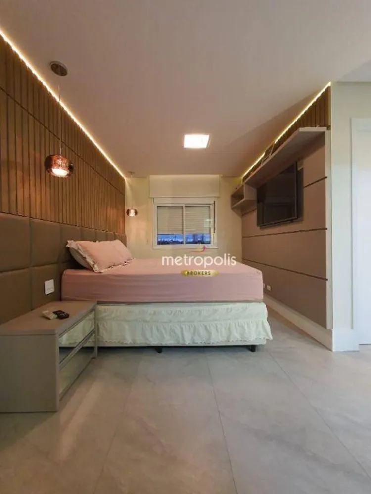 Apartamento, 2 quartos, 95 m² - Foto 9