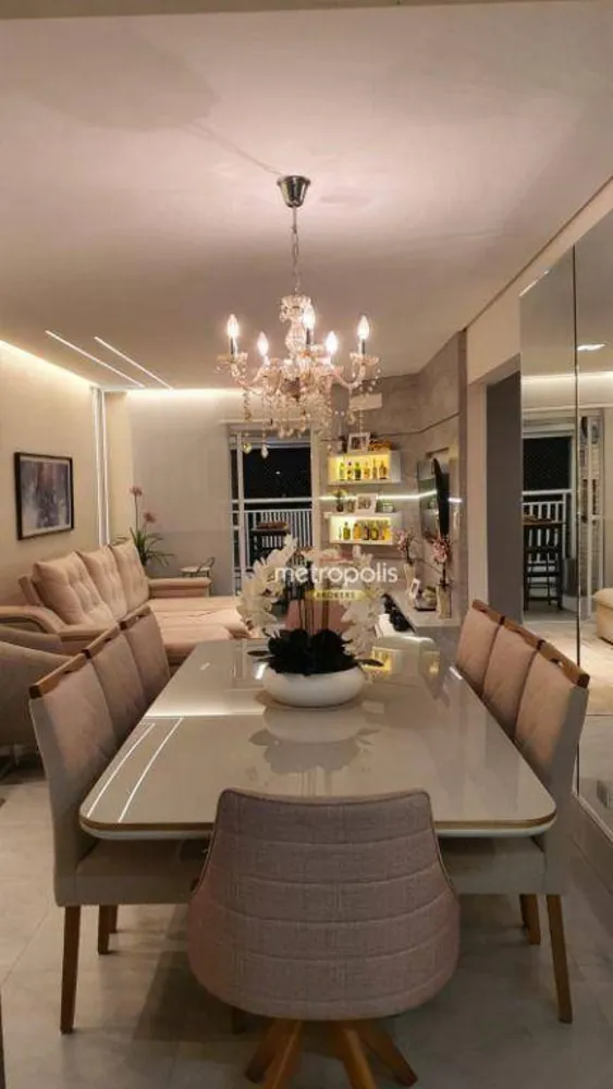 Apartamento, 2 quartos, 95 m² - Foto 5