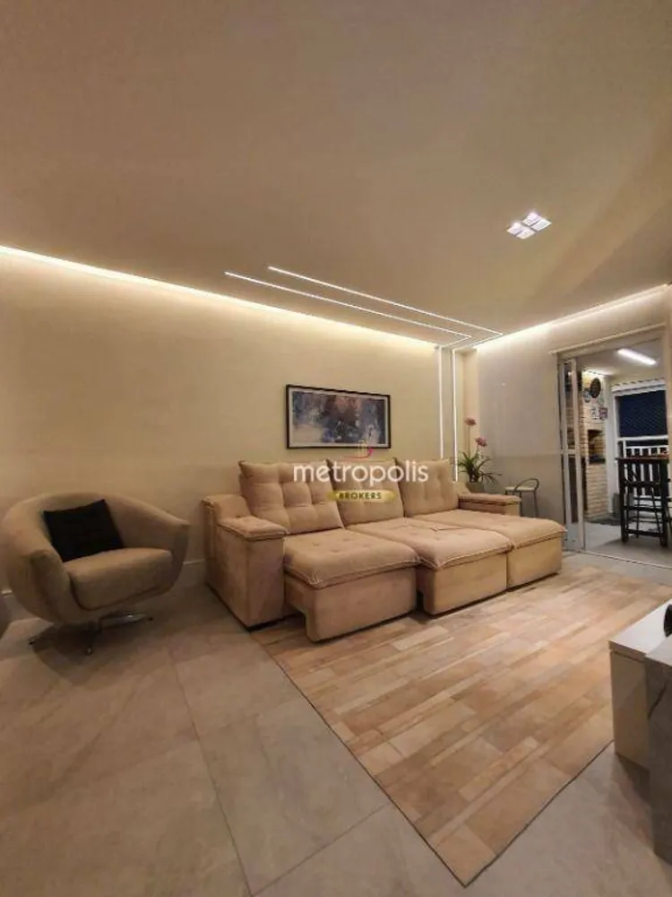 Apartamento, 2 quartos, 95 m² - Foto 1