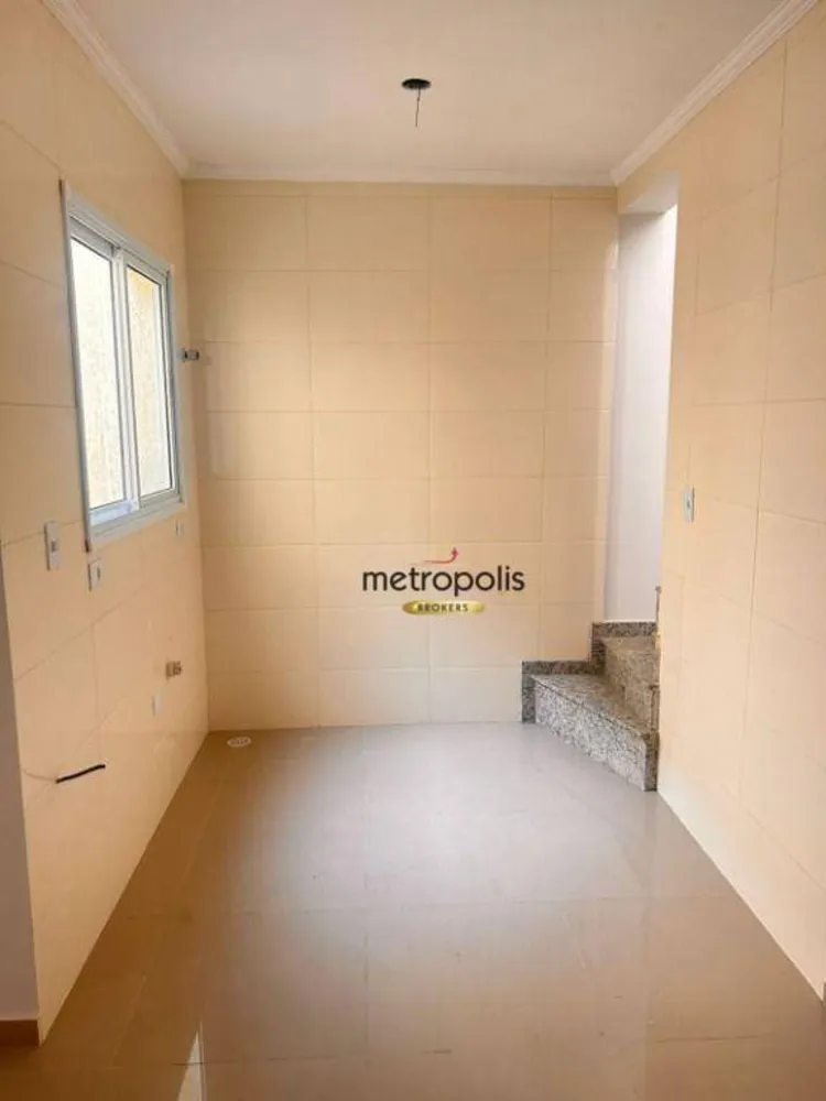 Cobertura, 2 quartos, 98 m² - Foto 3