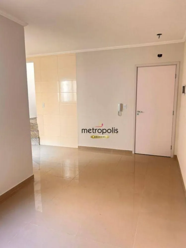 Cobertura, 2 quartos, 98 m² - Foto 2