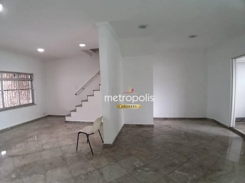 Sobrado, 5 quartos, 270 m² - Foto 1
