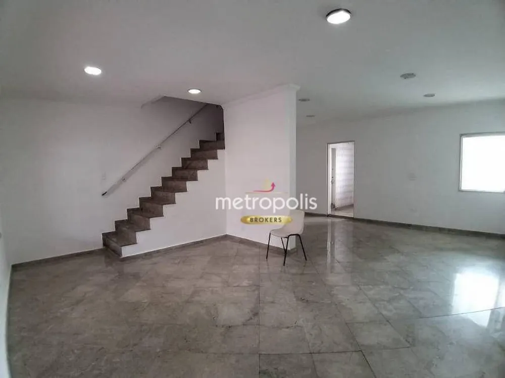 Sobrado, 5 quartos, 270 m² - Foto 9