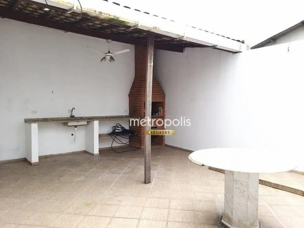 Sobrado, 5 quartos, 270 m² - Foto 10