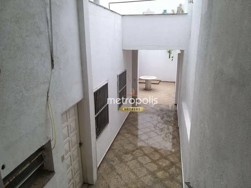 Sobrado, 5 quartos, 270 m² - Foto 11