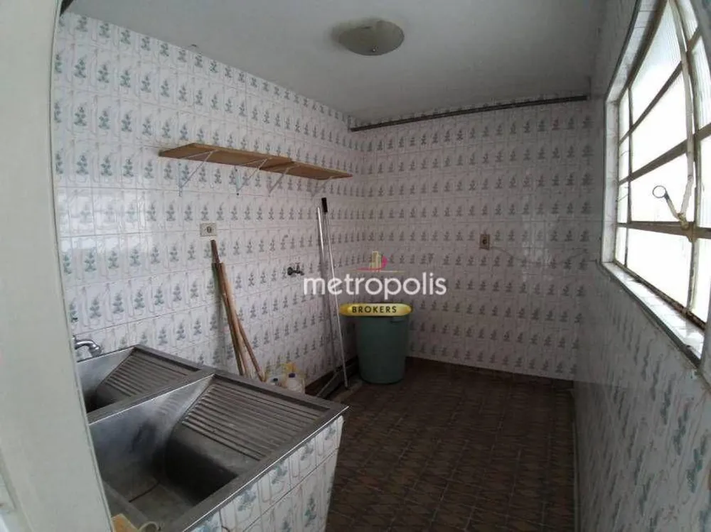 Sobrado, 5 quartos, 270 m² - Foto 5