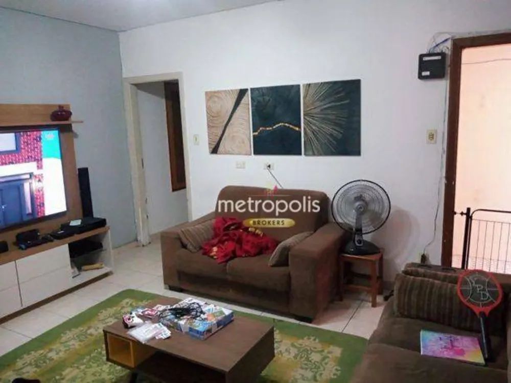 Casa, 2 quartos, 187 m² - Foto 1