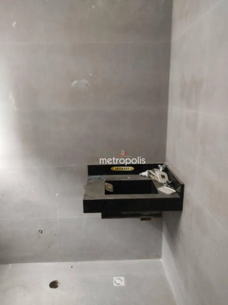 Sobrado, 3 quartos, 250 m² - Foto 7
