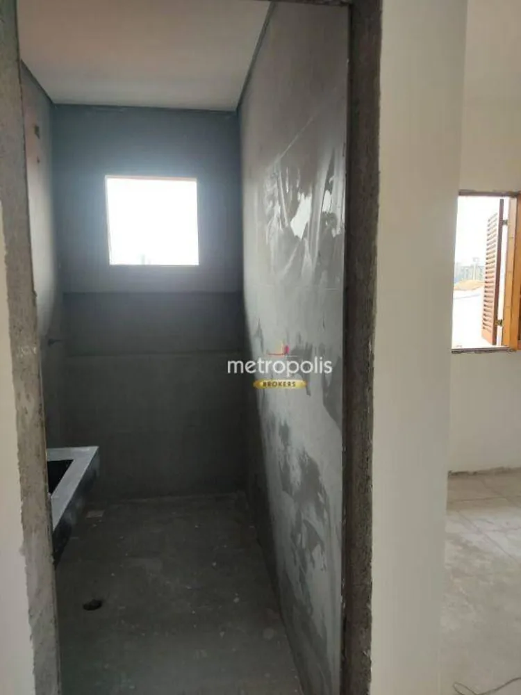 Sobrado, 3 quartos, 250 m² - Foto 6