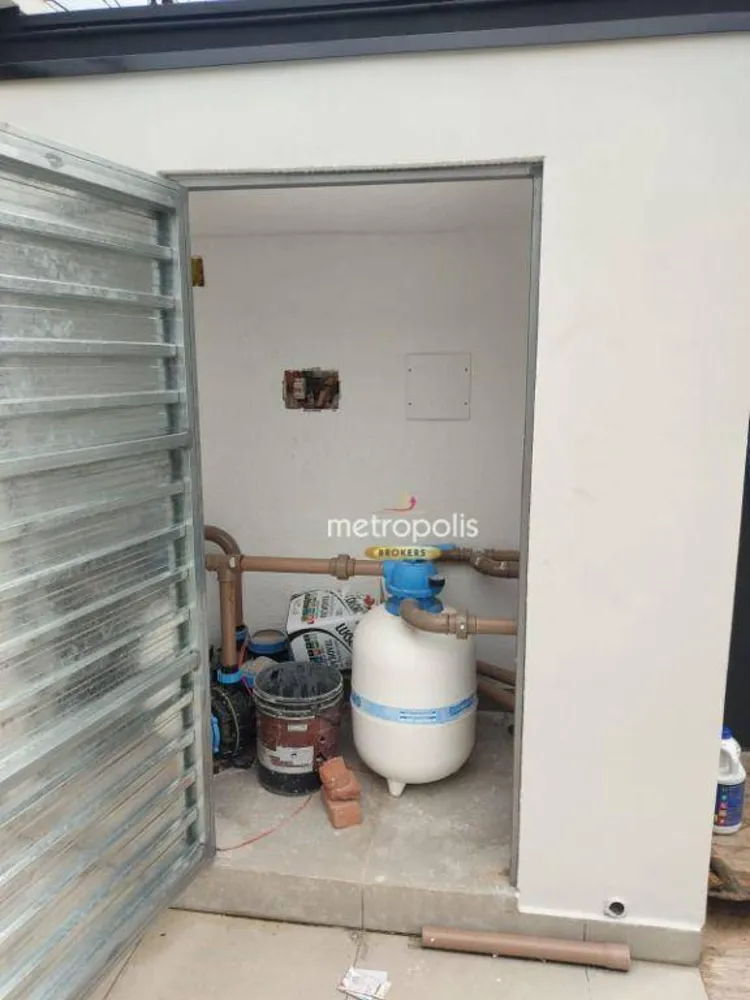 Sobrado, 3 quartos, 250 m² - Foto 10