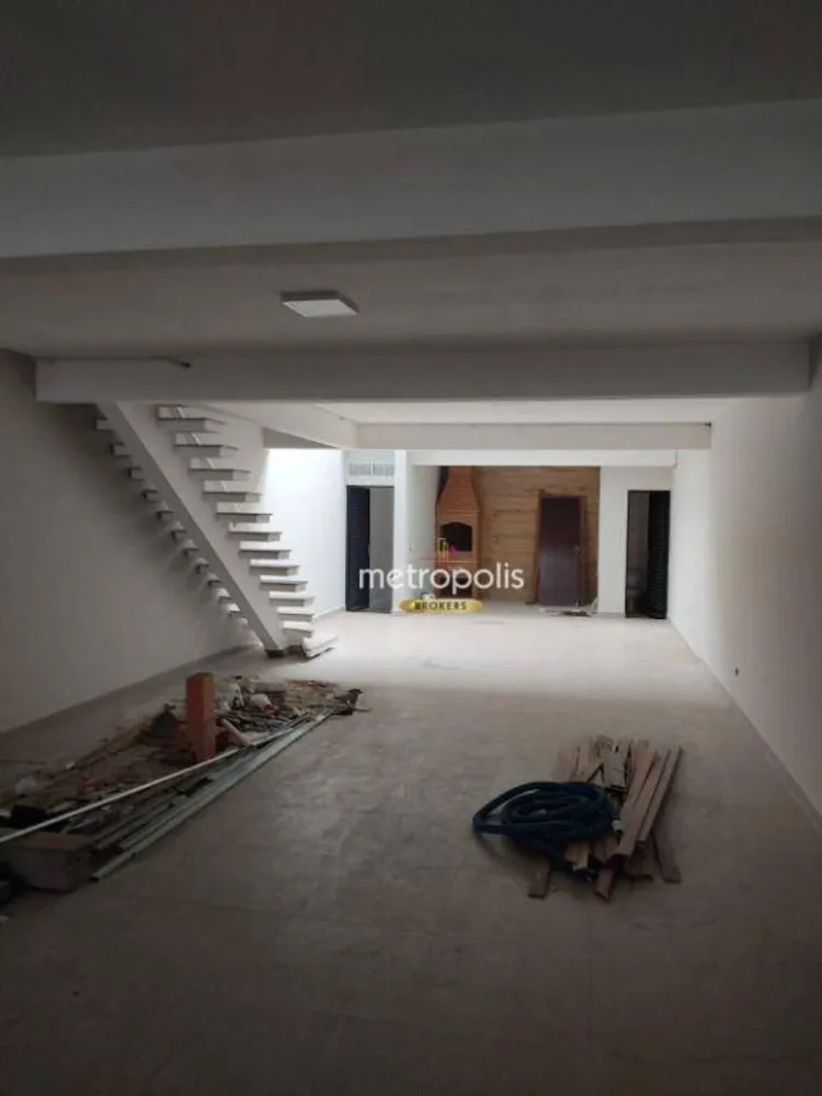 Sobrado, 3 quartos, 250 m² - Foto 12