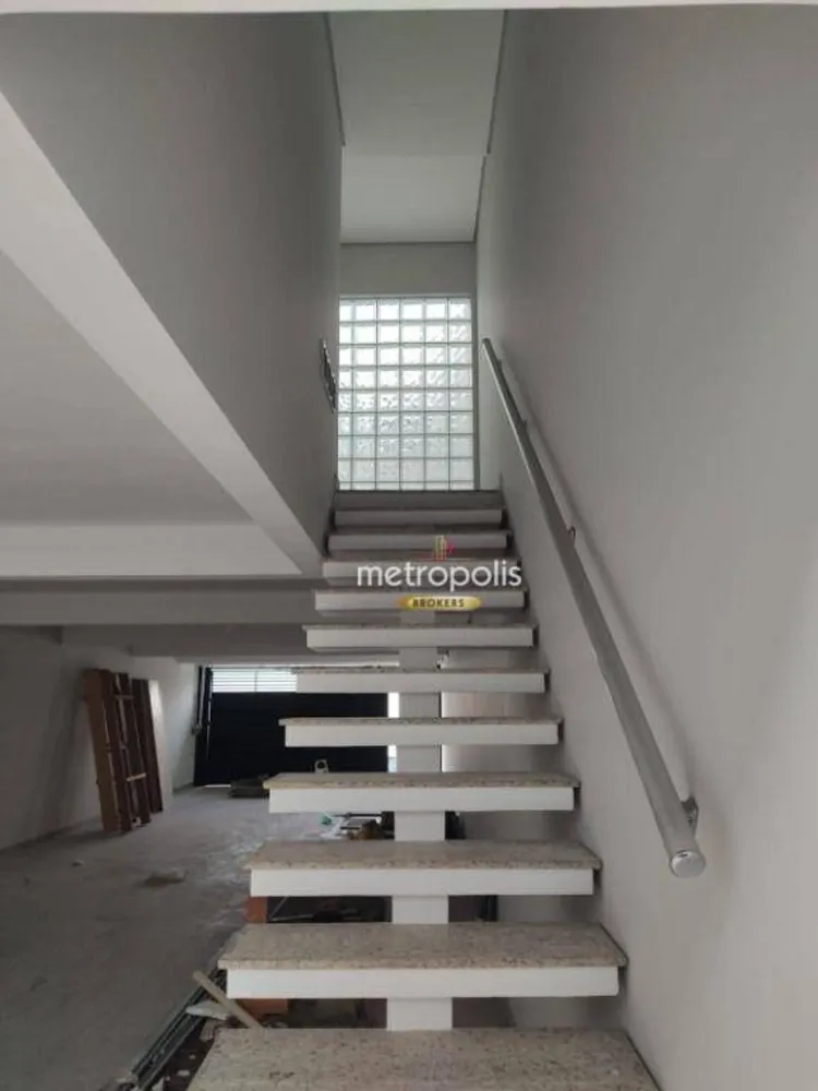 Sobrado, 3 quartos, 250 m² - Foto 3