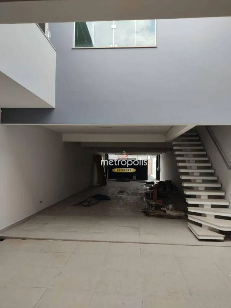 Sobrado, 3 quartos, 250 m² - Foto 11