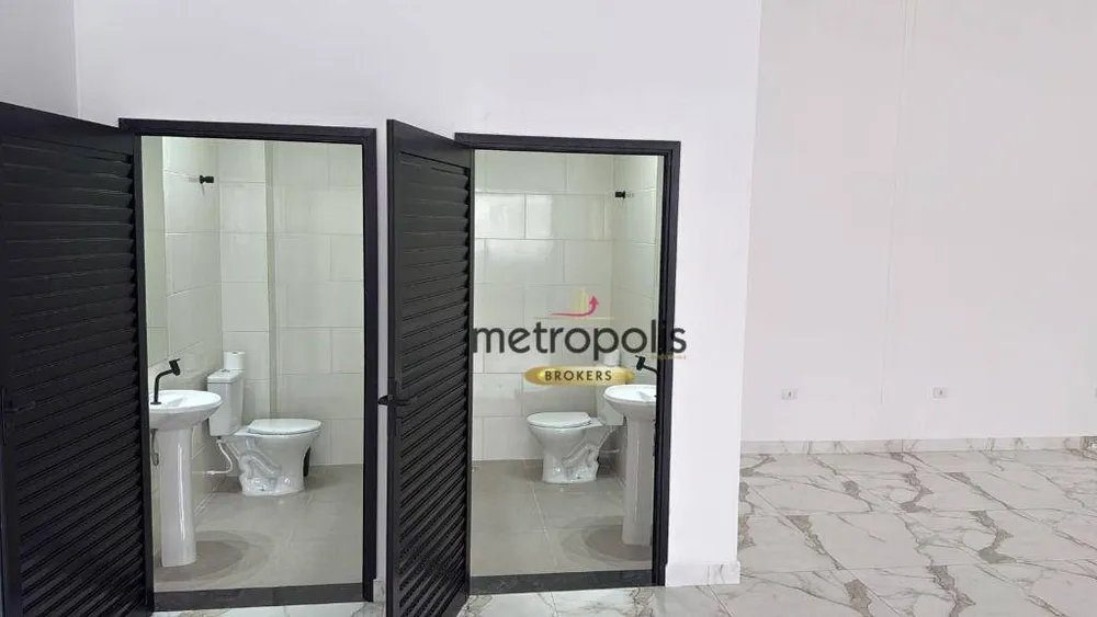 Loja-Salão, 97 m² - Foto 1
