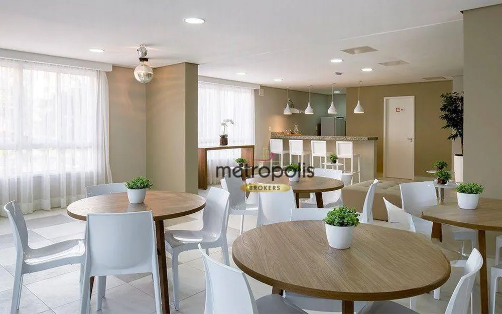 Apartamento, 2 quartos, 53 m² - Foto 11