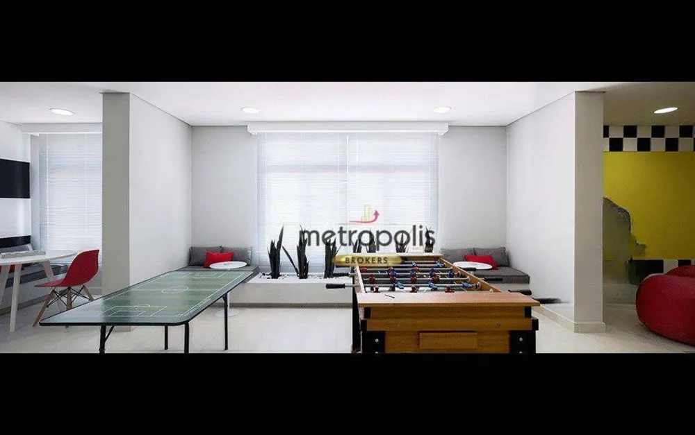Apartamento, 2 quartos, 53 m² - Foto 9