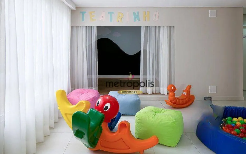 Apartamento, 2 quartos, 53 m² - Foto 12