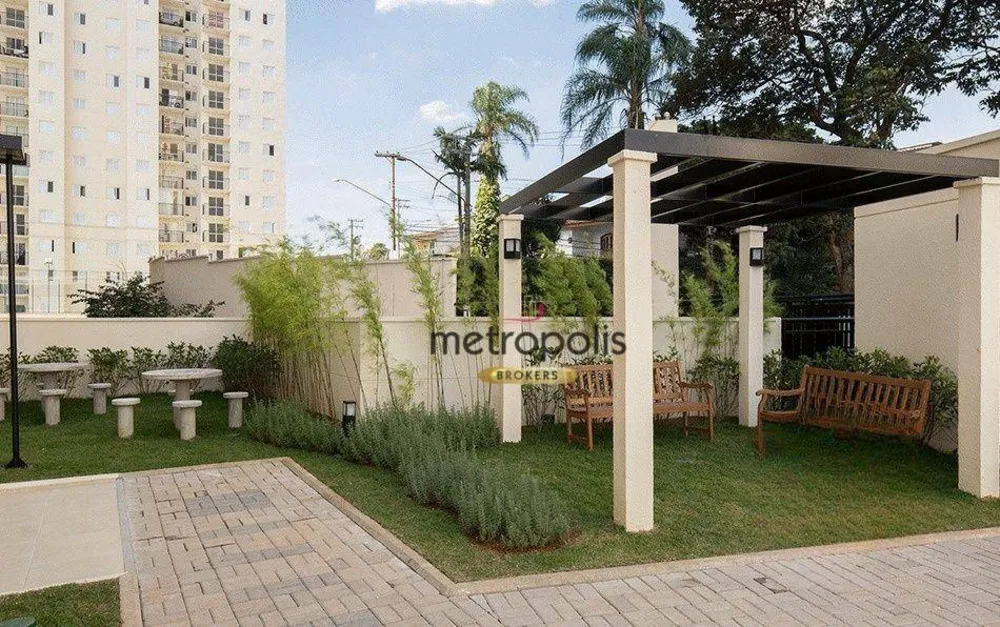 Apartamento, 2 quartos, 53 m² - Foto 10