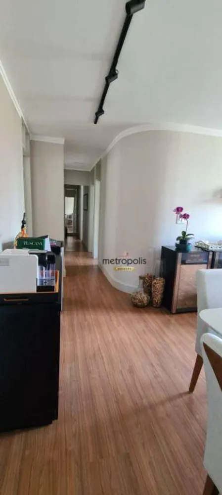 Apartamento, 3 quartos, 100 m² - Foto 5