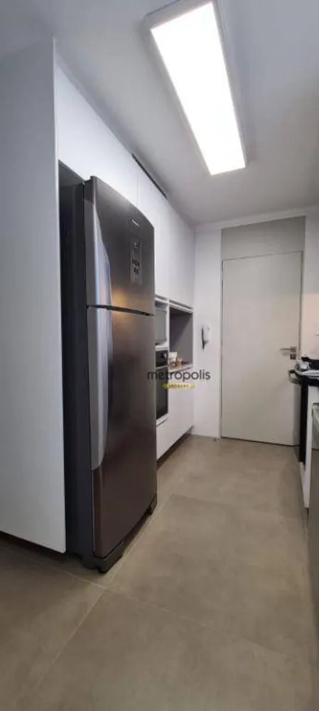 Apartamento, 3 quartos, 100 m² - Foto 4