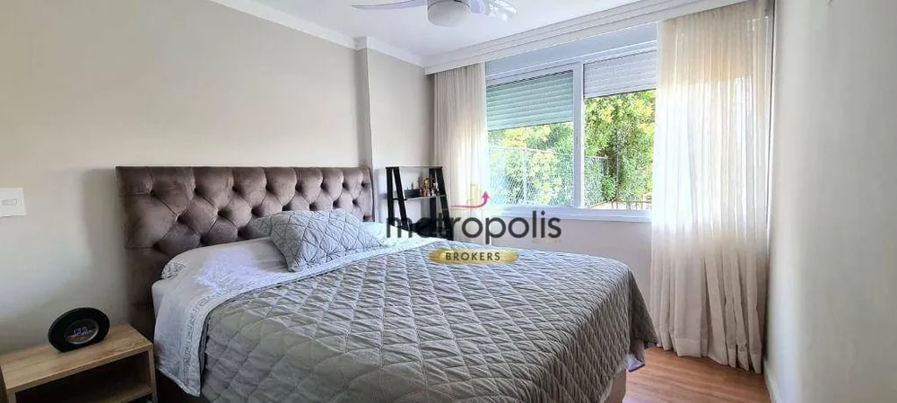Apartamento, 3 quartos, 100 m² - Foto 1