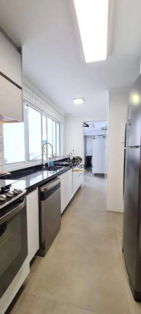 Apartamento, 3 quartos, 100 m² - Foto 3