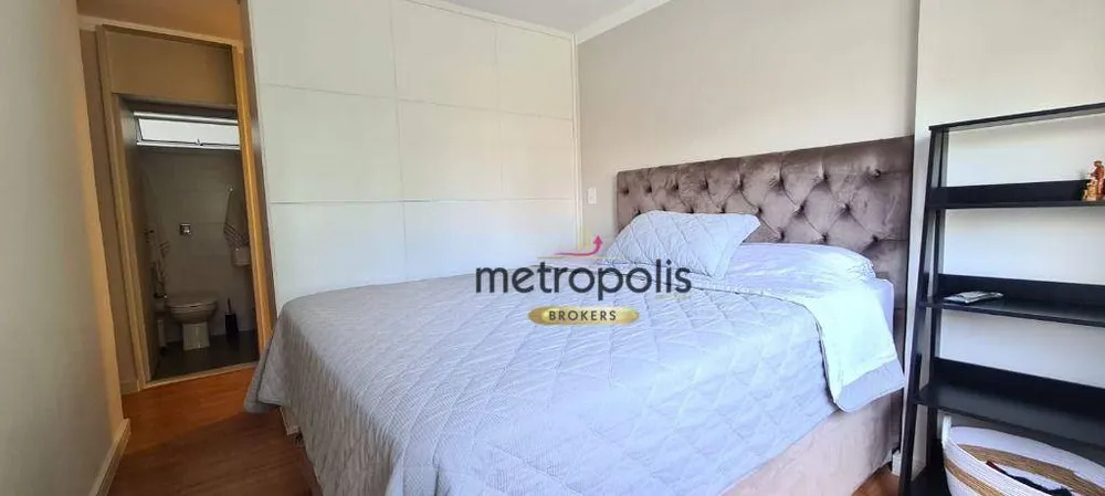 Apartamento, 3 quartos, 100 m² - Foto 5
