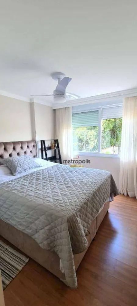 Apartamento, 3 quartos, 100 m² - Foto 3