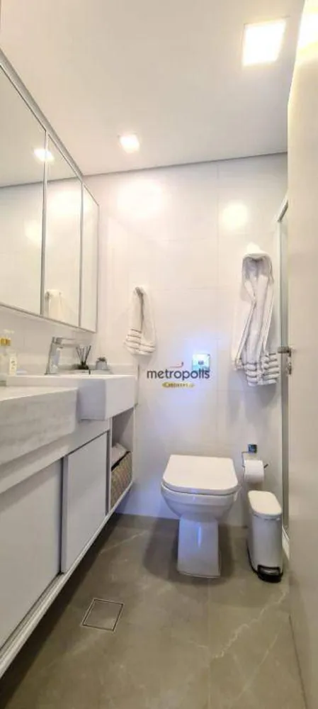 Apartamento, 3 quartos, 100 m² - Foto 7