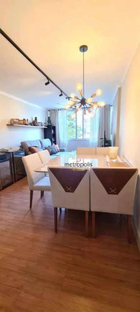 Apartamento, 3 quartos, 100 m² - Foto 6